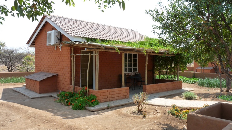 Bungalow